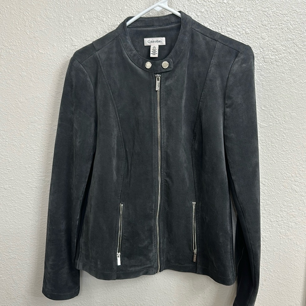 Calvin Klein Jacket